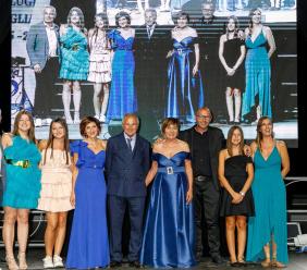 Mogliano, Righetto festeggia 50 anni di eccellenza gastronomica: dalla porchetta di nonno Saverio ai catering