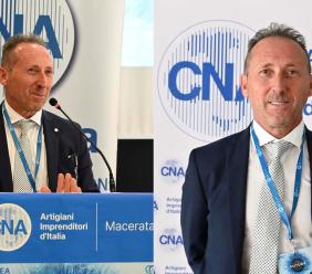 "Dazi del 30%, così gli Usa affossano le nostre imprese": l’allarme di Cna Macerata