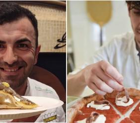 Macerata, due pizzerie civitanovesi tra le eccellenze italiane secondo 50 Top Pizza