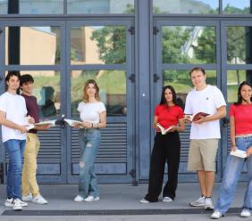 Unicam da record: prima tra tutti gli atenei statali secondo il Censis