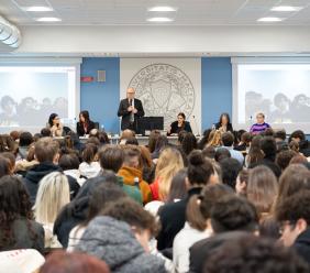 Censis 2025: l’Università di Macerata si conferma tra i migliori atenei. Crescono servizi e strutture