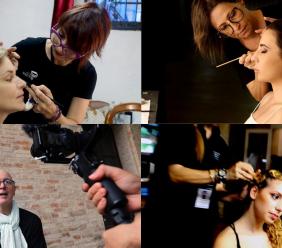 Coreografie, costumi, "trucco e parrucco": l’ingranaggio creativo dietro La Vedova Allegra