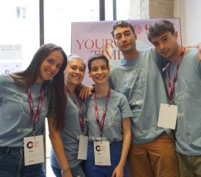 Torna l’Open Day Unimc: due date per conoscere l’Ateneo e l’offerta formativa