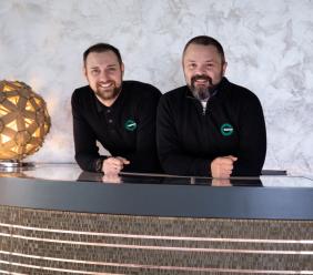 Galassi Group, da mantici a design sostenibile: l’evoluzione di una tradizione di famiglia nel cuore delle Marche