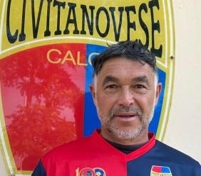 Presidenza vacante ma nuovo organigramma: Mercanti è il nuovo allenatore della Civitanovese