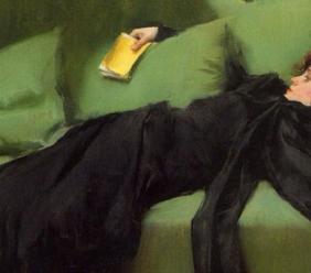 L'arte di annoiarsi: l'origine silenziosa della creatività