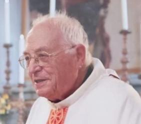 Diocesi di Camerino in lutto: si è spento monsignor Giuseppe Tozzi, 97 anni e 72 di sacerdozio