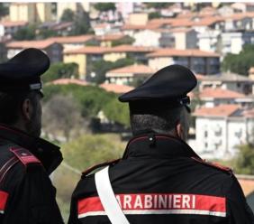 Potenza Picena, minacce e molestie ai vicini di casa: 36enne finisce ai domiciliari