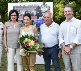 Corridonia diventa laboratorio urbano: nasce “Rigenerare Humanum Est”, biennale d’arte e rigenerazione