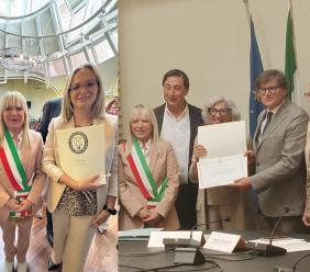 San Severino, Lavorcarni: 50 anni di passione e qualità premiati dal Consiglio regionale