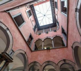 San Severino, la  sindaca Piermattei fa il punto sulla ricostruzione: stanziati oltre 482 milioni