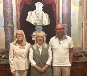 Cambio in Giunta a San Severino: Orlandani nuovo vicesindaco, nuove deleghe a Bianconi