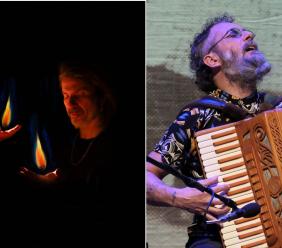 Zanchini, Angelini e D’Erasmo protagonisti del weekend musicale di IncantoMarche