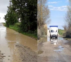 Recanati - Strada Squartabue, basta disagi: in arrivo il restyling atteso da anni