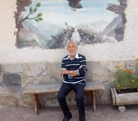 San Severino piange Giovanni Florio: storico presidente dell'associazione "La Tavolozza"