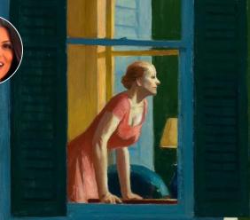 Oltre il senso visibile della realtà