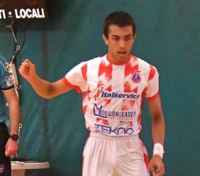 Giovanni Ortolani è il nuovo rinforzo della Kappabi Futsal Potenza Picena