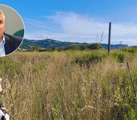 Tolentino, Bisonni: "Che fine ha fatto il campus scolastico di Tolentino?"