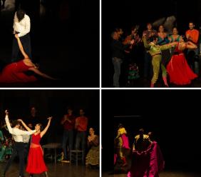 Macerata applaude Carmen: l'opera diventa un rituale tra flamenco, specchi e rivoluzione (FOTO)