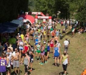 Fiuminata si prepara alla 46ª Marcia dei Quattro Ponti: attesi top runner da tutta Italia