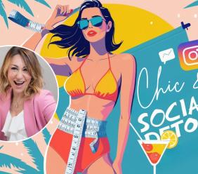 “Chic & Social” – Tutti parlano di detox, ma nessuno si disconnette