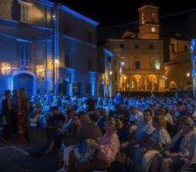 Monte San Giusto accende l’estate con il Concerto Lirico del Macerata Opera Festival