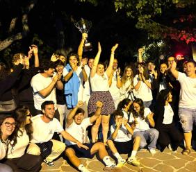 Monte San Martino, successo per Giochi tra Contrade: San Venanzo conquista il trofeo