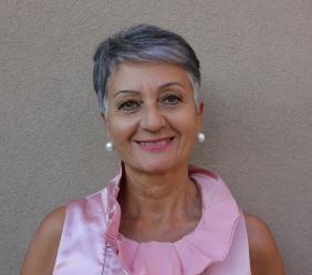 Gigliola Bordoni si candida alle Regionali con la civica 'I Marchigiani per Acquaroli': "Monte San Giusto merita voce"