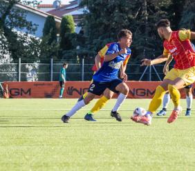 Serie D, ufficializzati i gironi: romagnole e laziali per Maceratese e Recanatese, subito derby in Coppa Italia