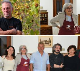 “San'Angelo DiVino” pronto per la sua terza edizione: sette cantine per raccontare il cuore delle Marche