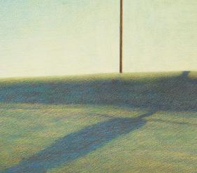 "Dissonanze", a Civitanova Alta prorogata la mostra di Massimo Turlinelli fino al 17 agosto