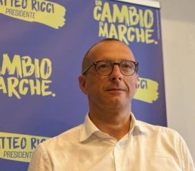 Ricci scuote il Pd Marche: "Dal 2020 una lunga serie di sconfitte, ora basta divisioni" Ricci scuote il Pd Marche: "Dal 2020 una lunga serie di sconfitte, ora basta divisioni"