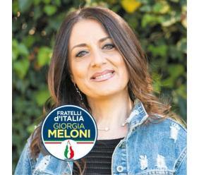 Regionali Marche, FdI Recanati: “Nicoletta Marzioli pronta a candidarsi, ma la lista ha deciso diversamente”