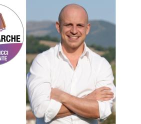 Matelica, Marco Basilissi scende in campo con Ricci: "Seguo le aree interne ogni giorno, per lavoro, con imprese e cittadini”