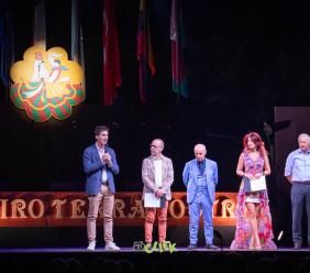 Festival “Terranostra” ad Apiro: il forfait del gruppo bielorusso non ferma la magia del folclore