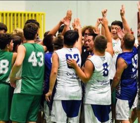 A Pollenza nasce un camp estivo integrato: sotto il segno dell'inclusione e sport (VIDEO) A Pollenza nasce un camp estivo integrato: sotto il segno dell'inclusione e sport (VIDEO)