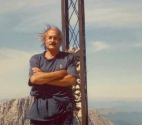 Giovanni Maurizi, "l’antiquario dei Sibillini": Montecosaro saluta una figura indimenticabile