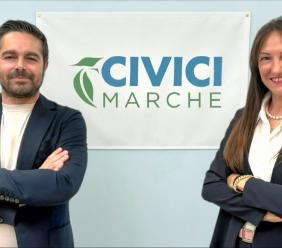 Laura Sestili tenta il salto in Regione: sarà candidata con la lista 'Civici Marche'