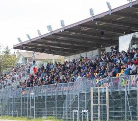 Serie D, il derby di coppa accende la stagione: al via la prevendita per Recanatese-Maceratese