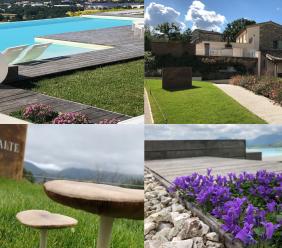 Dalla Toscana a Matelica: la storia di Serre Alte, rifugio di lusso nel cuore delle Marche Dalla Toscana a Matelica: la storia di Serre Alte, rifugio di lusso nel cuore delle Marche