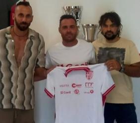Eccellenza, colpo da oltre 100 gol in carriera per il Matelica: bomber Allegretti è biancorosso