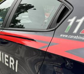 Gioielli rubati nascosti nel tappo della benzina: denunciato 24enne