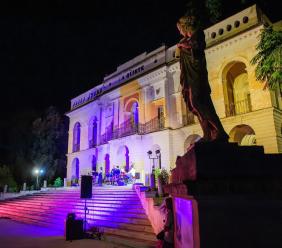 Note d’incanto per De André: Villa Spada saluta con emozione l’estate in musica
