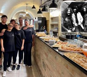 Treia - Black Sabbath, Kiss e Aerosmith: il Bar Grottino omaggia le leggende del rock