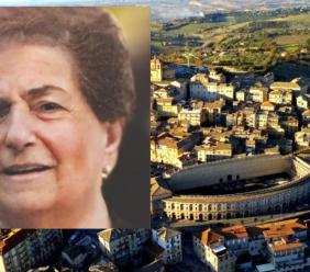 Macerata, addio a Giuseppa Nardi: storica sarta e madre dell'ex sindaco Carancini