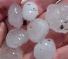 Allerta meteo per temporali nelle Marche: previsti rovesci intensi e grandinate locali