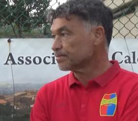 Civitanovese, altra vittoria in amichevole. Mercanti: "Troppi argentini? Basta che siano bravi" (VIDEO)