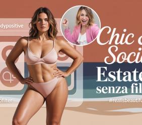 Estate senza filtri: la ribellione dei veri