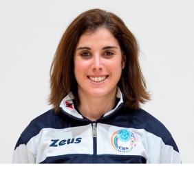 Pallavolo femminile: il Cus Macerata riparte da Cinzia Destro
