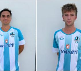Trodica, il mercato non si ferma: ufficiali gli arrivi di Bugaro e Gaspari